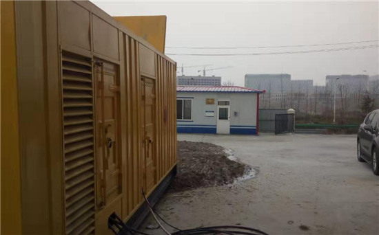 凭祥发电机组电缆选型核心注意事项