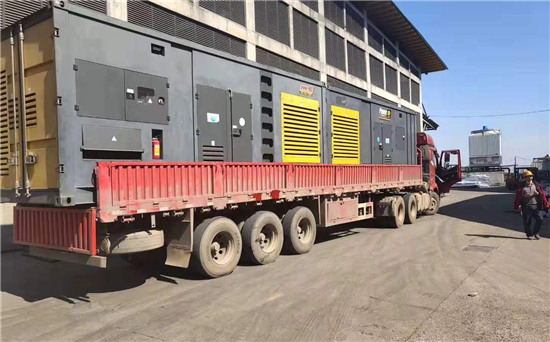 凭祥200KW发电机组适配电缆规格选型指南