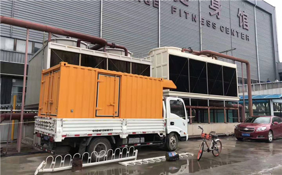 凭祥300KW发电机组适配电缆规格选型指南