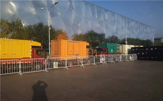 凭祥400KW发电机组适配电缆规格选型指南