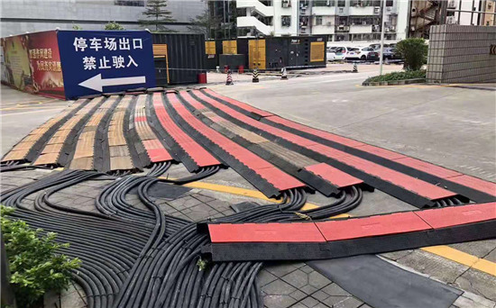 凭祥发电机组电缆选型完整具体步骤(工程通用标准流程)